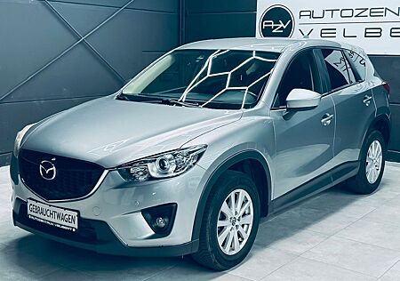 Mazda CX-5 Center-Line 2WD Einparkhilfe DIESEL AHK