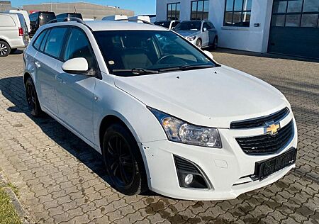 Chevrolet Cruze Station Wagon LT