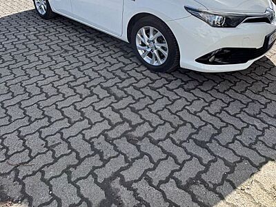 Toyota Auris Touring Sports Touring Sports Hybrid 1...