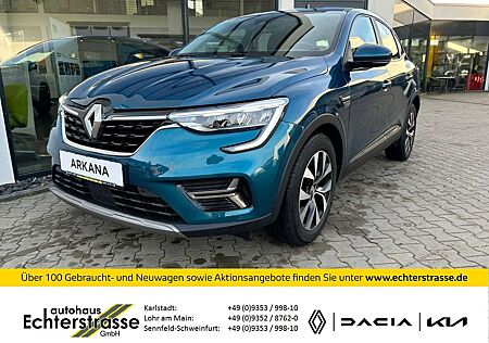 Renault Arkana TCe 140 EDC ZEN