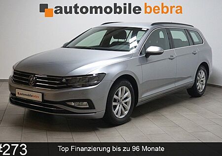VW Passat Volkswagen 2.0TDI DSG Business AHK Navi LED