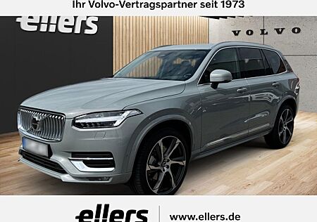 Volvo XC 90 XC90 B5 AWD Plus Bright Standheizung Kamera 360