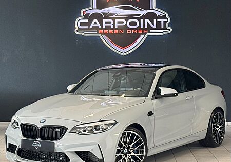 BMW M2 Competition