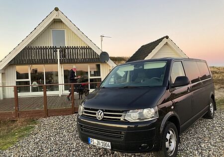 VW T5 Multivan Volkswagen langer Radstand