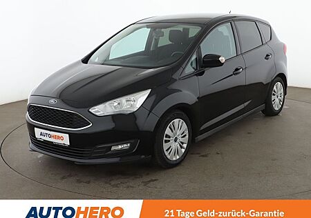 Ford C-Max 1.0 EcoBoost Business Edition*TEMPO*NAVI*