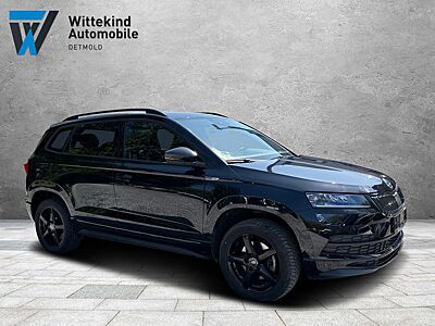 Skoda Karoq Sportline*Navi/Kamera/LED/Panorama-Dach*