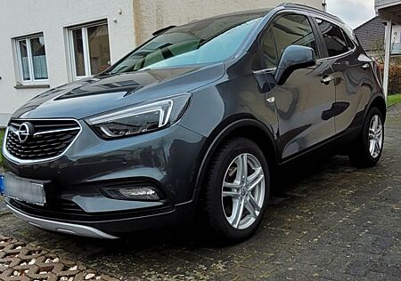 Opel Mokka X 1.4 Turbo INNOVATION Ultimate Automatik