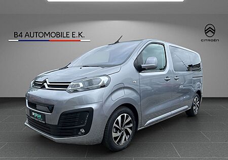 Citroën Spacetourer ë- Shine M L2 Elektromotor 50 kWh