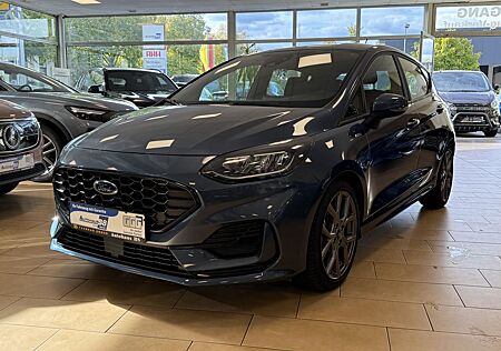 Ford Fiesta ST-Line*Tempomat*Navi*Winterpaket*DAB