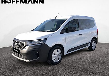 Nissan Townstar L1 2,0 DIG-T 130 Acenta sehr gepflegt!!