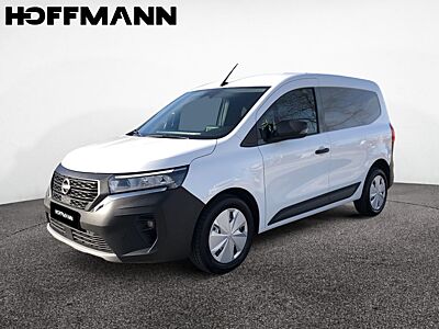 Nissan Townstar L1 2,0 DIG-T 130 Acenta sehr gepflegt!!