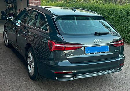 Audi A6 40 TDI S tronic advanced Avant advanced