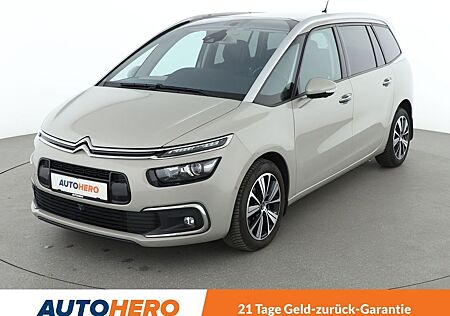 Citroën C4 Spacetourer C4 Grand Picasso 1.6 THP Shine