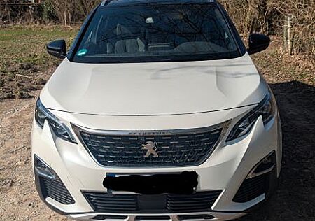 Peugeot 5008 PureTech 180 EAT8 GT Line