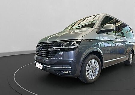 VW T6 Multivan Volkswagen T6.1 Multivan 2.0 TDI Generation Six *AHK*STHZG*