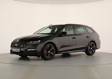Skoda Octavia C. RS 2.0 MATRIX-LED+RÜCKFAHRKAMERA uvm