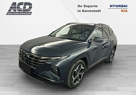 Hyundai Tucson 1.6 T PHEV 4WD Prime*LEDER*E-SITZ*PANO*VO