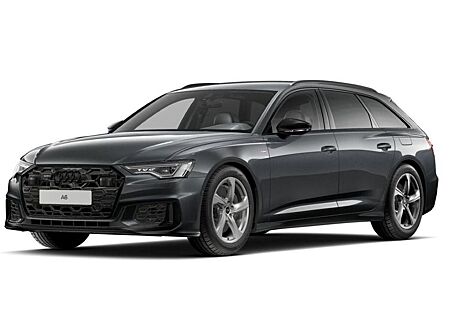 Audi A6 Avant S line 50 TFSI e qu. MATRIX*4Z-Klima*19