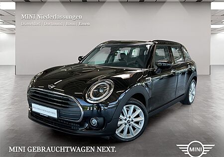 Mini One Clubman PDC LED Sitzheizung