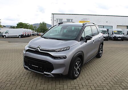 Citroën C3 Aircross Plus PT130 EAT6 Navi LED Sitzheizung