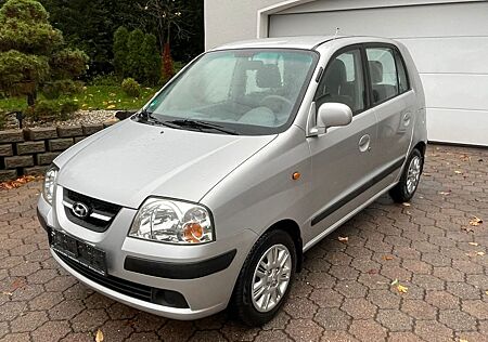 Hyundai Atos 1.1 AUTOMATIK, Comfort Version,KLIMA