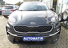 Kia Sportage 1.6 T-GDI 2WD-Navi-Teilleder-Kamera-LED