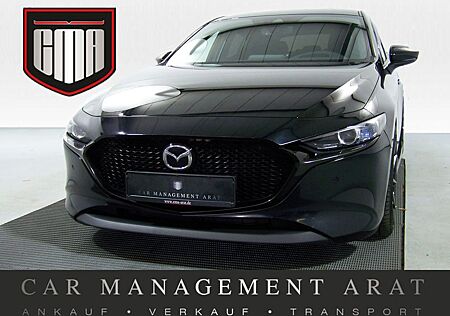 Mazda 3 SKYACTIV-G 2.0 M-Hybrid Selection JBL+NAVI+R20
