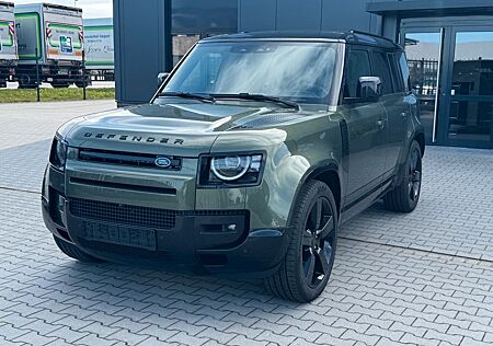 Land Rover Defender 110 V8 P425 X DYNAMIC HSE MY2026