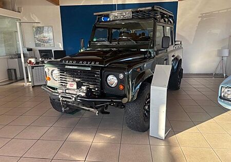 Land Rover Defender 110 S Pick Up