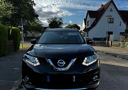 Nissan X-Trail X Trail |Vollausgestattet|1Hand|