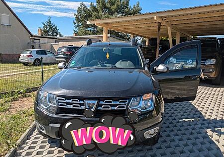 Dacia Duster 1.6 SCe 115 4x2 Celebration Celebration