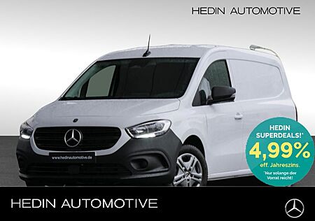 Mercedes-Benz Citan 113 Kasten PRO Lang AHK KAM KLIMA DAB TEMP