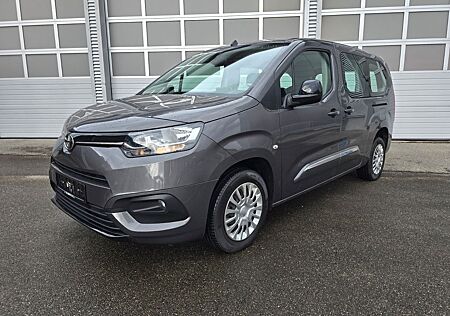 Toyota Pro Ace Proace City, Diesel, Garantie