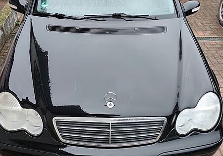 Mercedes-Benz C 240 T ELEGANCE Elegance