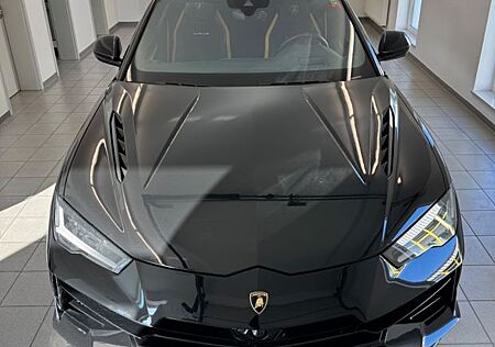 Lamborghini Urus S