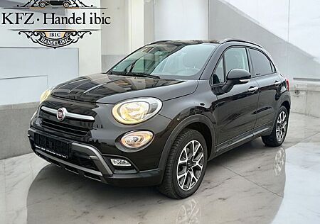 Fiat 500X Cross Navi/Camera Automatik