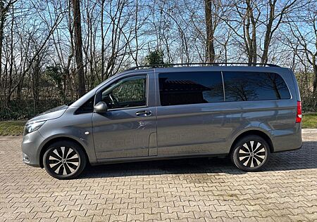 Mercedes-Benz Vito Tourer 116
