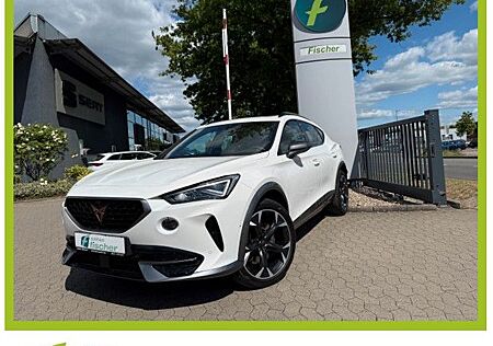 Cupra Formentor VZ 4Drive Pano AHK Memory Full-Link