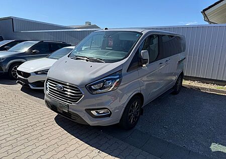 Ford Tourneo Custom 320 L1 Titanium X+ACC+BI-XENON+