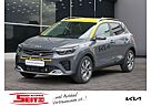 Kia Stonic GT-LINE Navi Technik LED-Scheinwerfer PDC