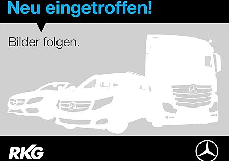 Mercedes-Benz CLA 250 e AMG NIGHT PANORAMA SPURPAKET KAMERA