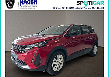 Peugeot 5008 Active Pack 1.2 130 EAT8 PT PDC/RFK/SHZ/LED