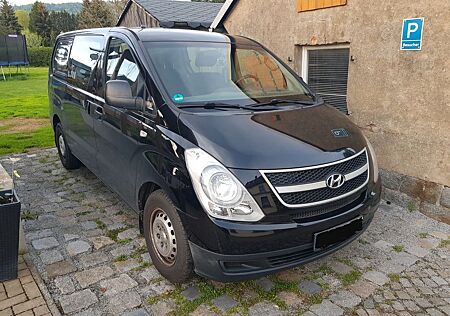 Hyundai H-1 Cargo