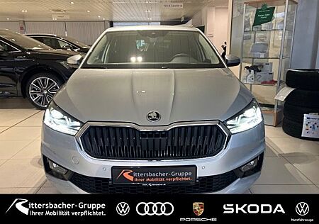 Skoda Fabia Tour 1,0 TSI 85 kW 7-Gang-DSG
