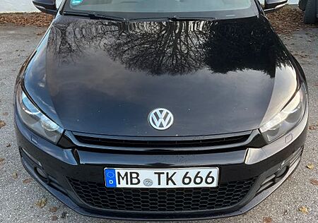 VW Scirocco Volkswagen 1.4 TSI DSG LIFE LIFE