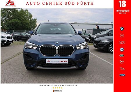 BMW X1 sDrive 18d Advantage*SPORTSITZE*KAMERA*NAVI*