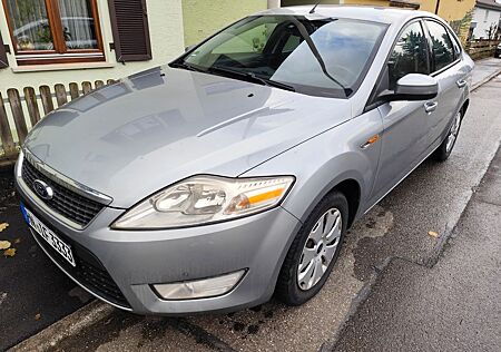 Ford Mondeo 2,0TDCi TÜV 10/26, 6-Gang