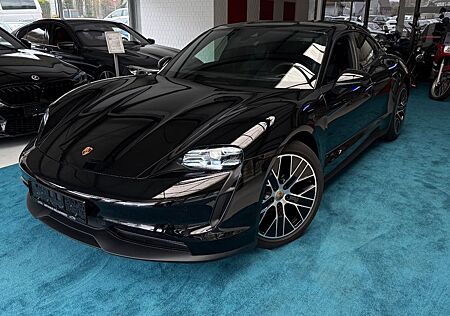 Porsche Taycan 4 S*360*ACC*CARPLAY*BOSE