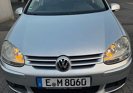VW Golf Volkswagen 5 1.4 Tour Edition