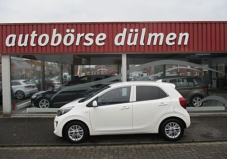 Kia Picanto Dream Team,Klimaaut,SH,LM,BT,RFK